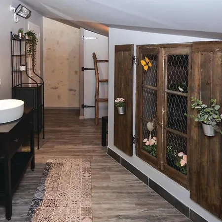 Casa vacanze Bella Casa A Vallabrègues