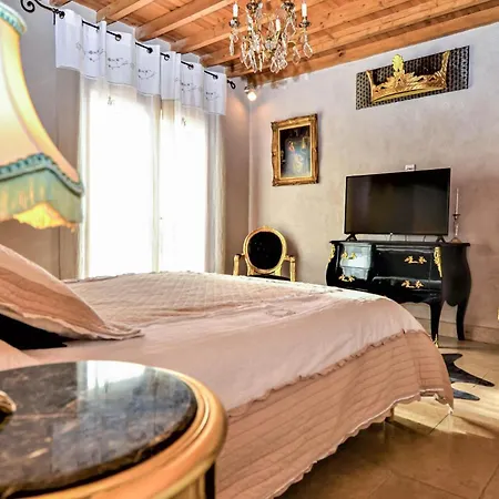 6 Bedroom Beautiful In בית נופש