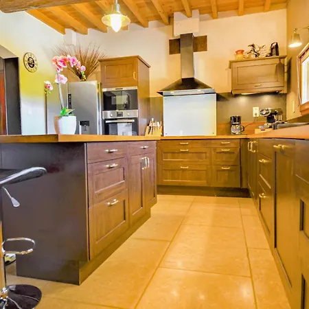 Bella Casa A Casa vacanze Vallabrègues