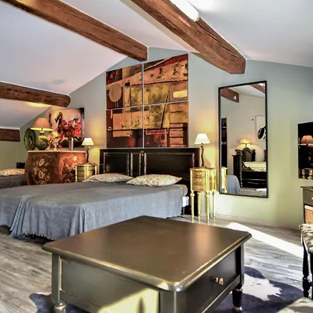 Casa vacanze Bella Casa A Vallabrègues