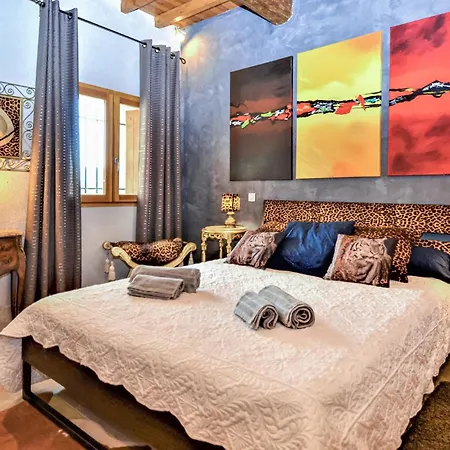 6 Bedroom Beautiful In בית נופש *
