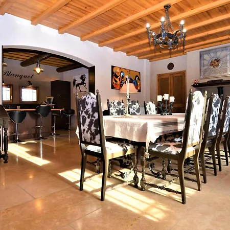 Casa vacanze Bella Casa A *