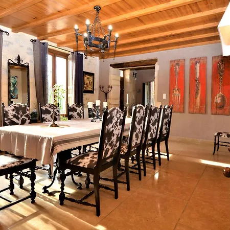 Bella Casa A *