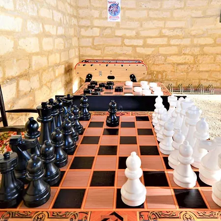 Bella Casa A * Vallabrègues
