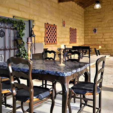 Bella Casa A