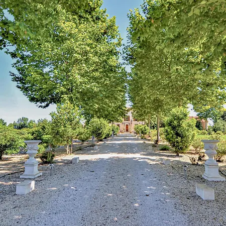 Bella Casa A * Vallabrègues