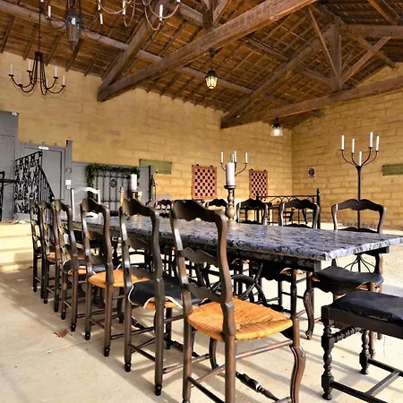 בית נופש 6 Bedroom Beautiful In *