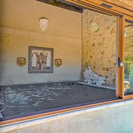 Dom wakacyjny In