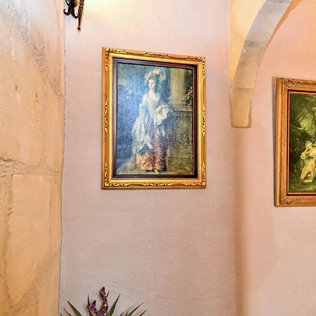 Casa vacanze Bella Casa A Vallabrègues