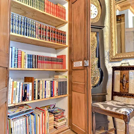 Casa vacanze Bella Casa A