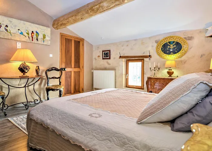 Lovely In Ferienhaus *