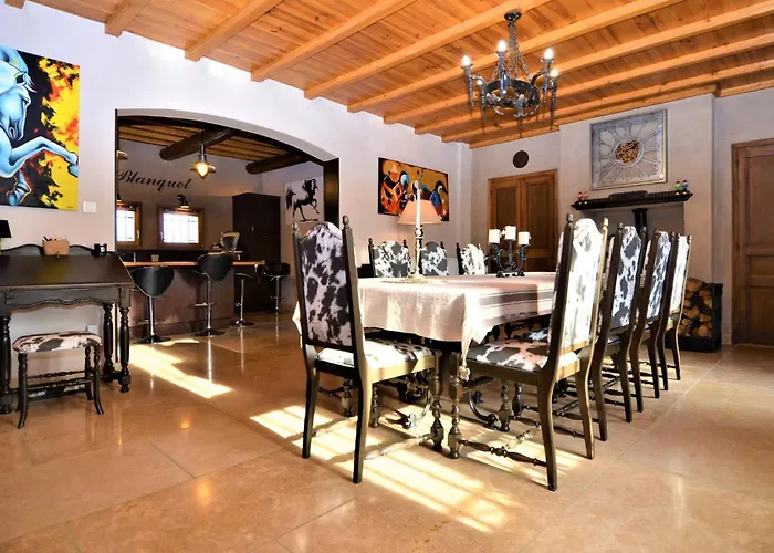 Ferienhaus Lovely In *